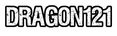 logo DRAGON121