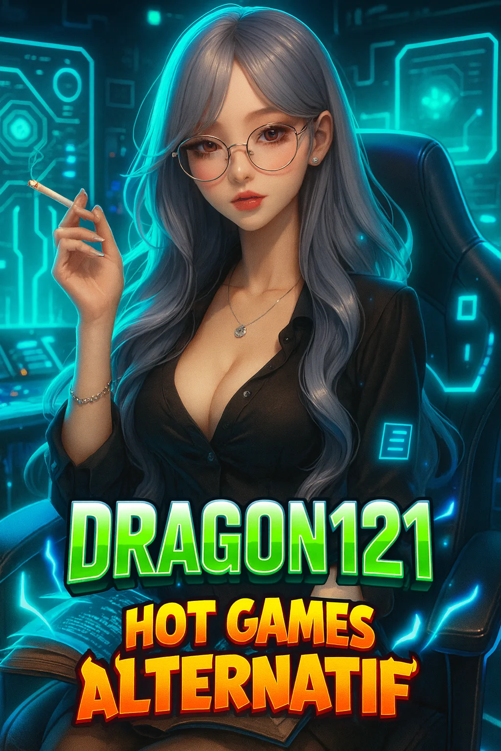 Dragon121: Dragon 121 Tawarkan Petualangan Online Penuh Aksi